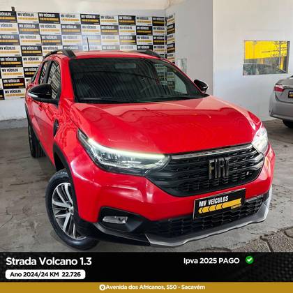 FIAT STRADA 1.3 FIREFLY FLEX VOLCANO CD MANUAL